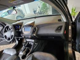 HYUNDAI - IX35 - 2017/2017 - Cinza - R$ 82.900,00