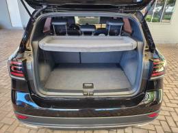 VOLKSWAGEN - T-CROSS - 2020/2020 - Preta - R$ 106.900,00