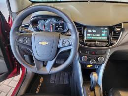CHEVROLET - TRACKER - 2019/2019 - Vermelha - R$ 88.900,00