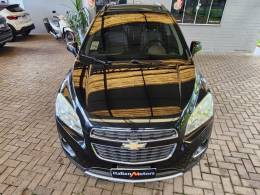 CHEVROLET - TRACKER - 2014/2014 - Preta - R$ 69.900,00