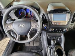 HYUNDAI - IX35 - 2017/2017 - Cinza - R$ 82.900,00