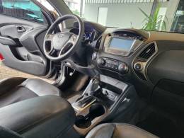 HYUNDAI - IX35 - 2017/2017 - Cinza - R$ 82.900,00