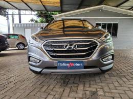 HYUNDAI - IX35 - 2017/2017 - Cinza - R$ 82.900,00