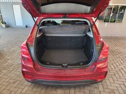 CHEVROLET - TRACKER - 2019/2019 - Vermelha - R$ 88.900,00