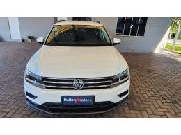 VOLKSWAGEN - TIGUAN - 2018/2018 - Branca - R$ 112.900,00
