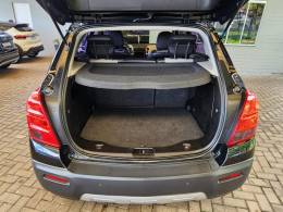 CHEVROLET - TRACKER - 2014/2014 - Preta - R$ 69.900,00