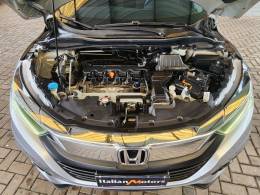 HONDA - HR-V - 2020/2020 - Cinza - R$ 98.900,00