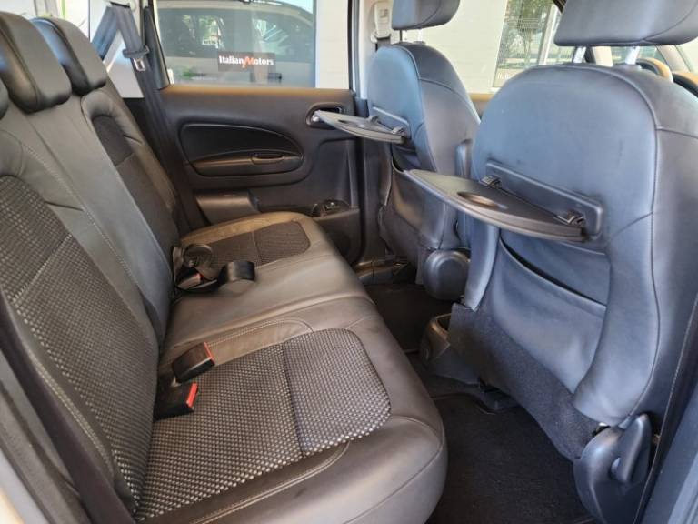 CITROËN - AIRCROSS - 2015/2015 - Branca - R$ 46.900,00