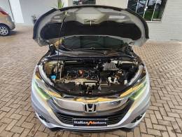 HONDA - HR-V - 2020/2020 - Cinza - R$ 98.900,00