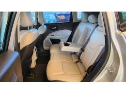 JEEP - COMPASS - 2018/2018 - Prata - R$ 98.900,00