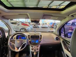 CHEVROLET - TRACKER - 2014/2014 - Preta - R$ 69.900,00