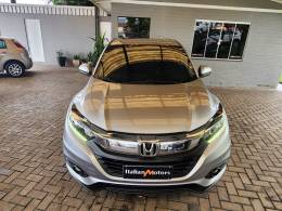 HONDA - HR-V - 2020/2020 - Cinza - R$ 98.900,00