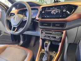VOLKSWAGEN - T-CROSS - 2020/2020 - Preta - R$ 106.900,00