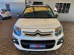 CITROËN - AIRCROSS - 2015/2015 - Branca - R$ 46.900,00