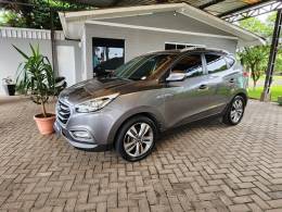 HYUNDAI - IX35 - 2017/2017 - Cinza - R$ 82.900,00