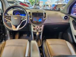 CHEVROLET - TRACKER - 2014/2014 - Preta - R$ 69.900,00