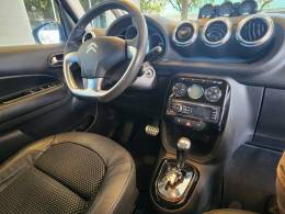 CITROËN - AIRCROSS - 2015/2015 - Branca - R$ 46.900,00