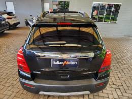 CHEVROLET - TRACKER - 2014/2014 - Preta - R$ 69.900,00