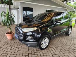 FORD - ECOSPORT - 2013/2013 - Preta - R$ 56.900,00