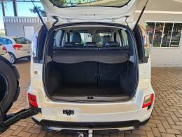 CITROËN - AIRCROSS - 2015/2015 - Branca - R$ 46.900,00