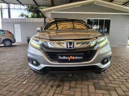HONDA - HR-V - 2020/2020 - Cinza - R$ 98.900,00