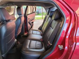CHEVROLET - TRACKER - 2019/2019 - Vermelha - R$ 88.900,00