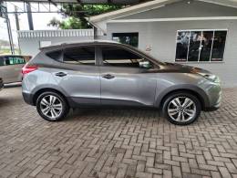 HYUNDAI - IX35 - 2017/2017 - Cinza - R$ 82.900,00