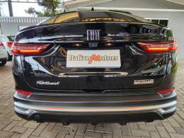 FIAT - FASTBACK - 2023/2023 - Preta - R$ 114.900,00