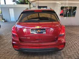 CHEVROLET - TRACKER - 2019/2019 - Vermelha - R$ 88.900,00