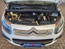 CITROËN - AIRCROSS - 2015/2015 - Branca - R$ 46.900,00