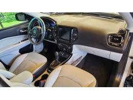 JEEP - COMPASS - 2018/2018 - Prata - R$ 98.900,00