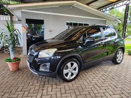 CHEVROLET - TRACKER - 2014/2014 - Preta - R$ 69.900,00