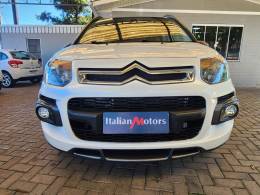 CITROËN - AIRCROSS - 2015/2015 - Branca - R$ 46.900,00